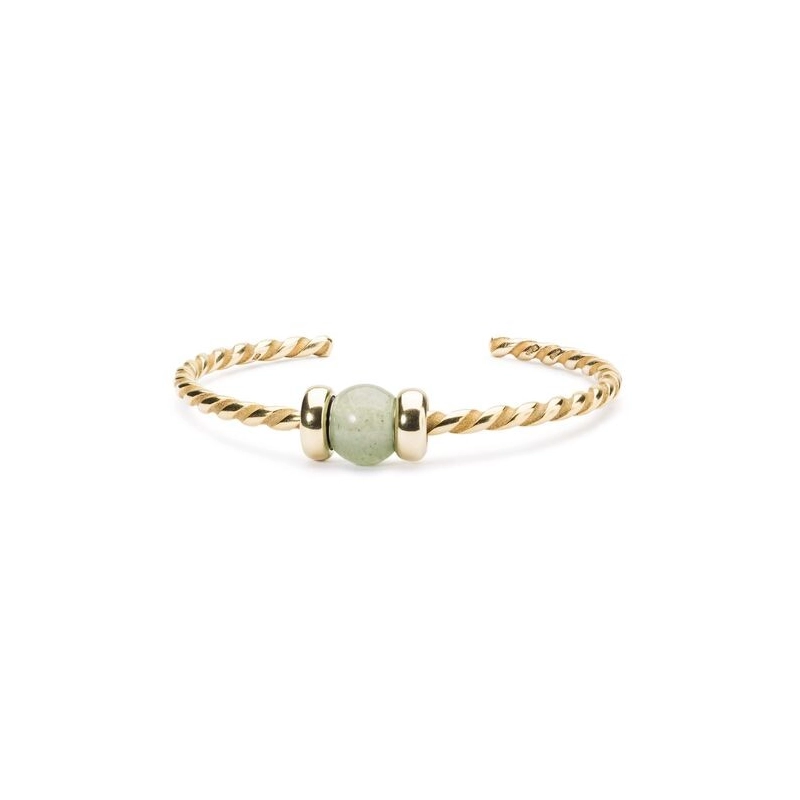 Trollbeads Stop Oro | Agold