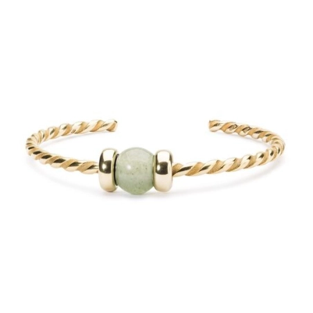 Trollbeads Stop Oro | Agold
