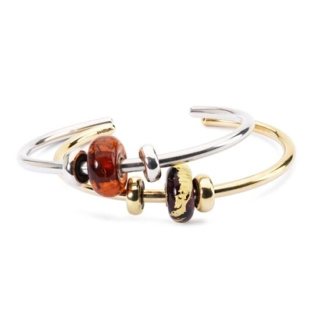 Trollbeads Stop Oro | Agold