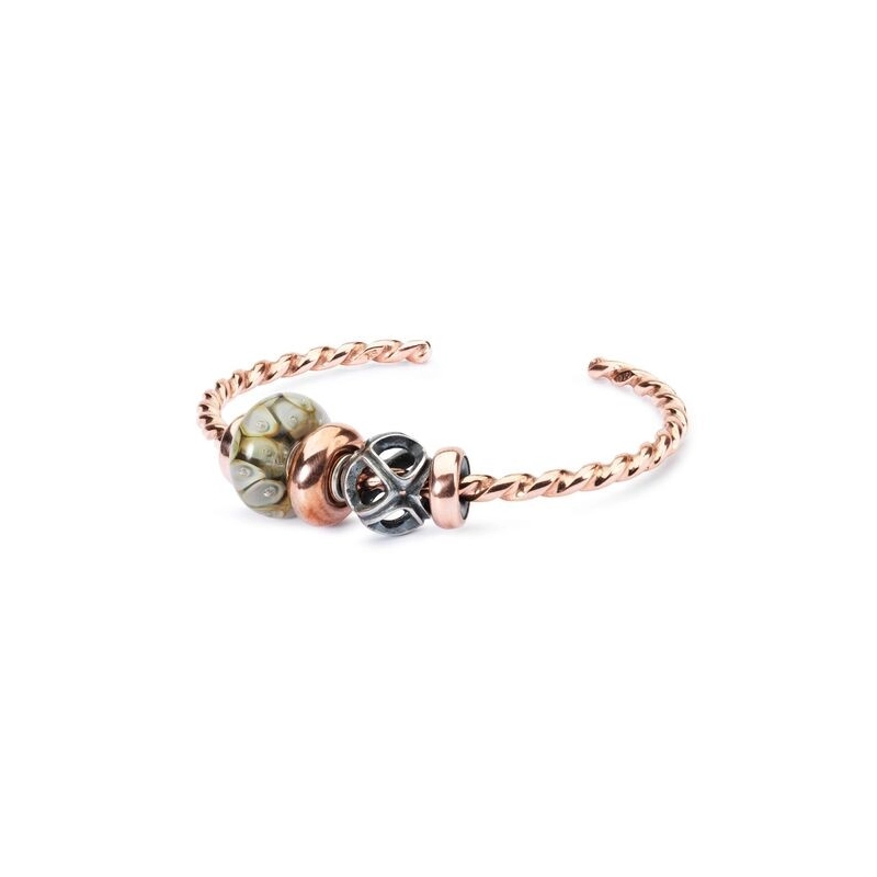 Trollbeads Stop Rame | Agold