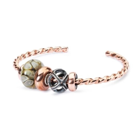Trollbeads Stop Rame | Agold