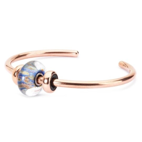 Trollbeads Stop Rame | Agold