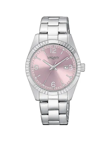 VAGARY by Citizen Timeless | Agold