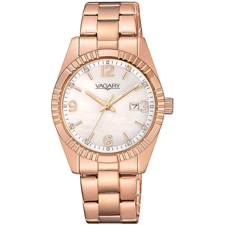 VAGARY by Citizen Timeless | Agold