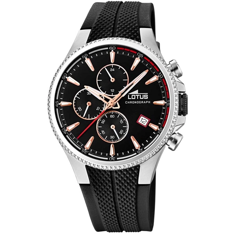 LOTUS Cronografo Color | Agold