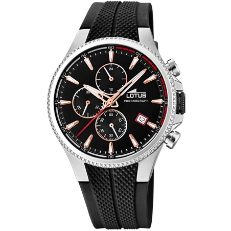 LOTUS Cronografo Color | Agold