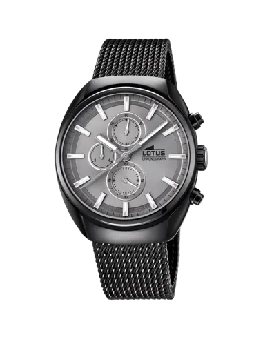 LOTUS Cronografo Smart Casual | Agold