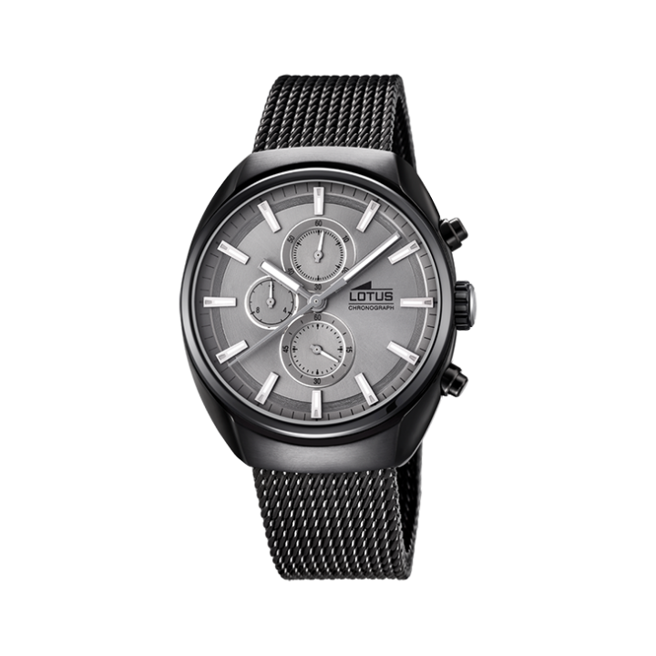 LOTUS Cronografo Smart Casual