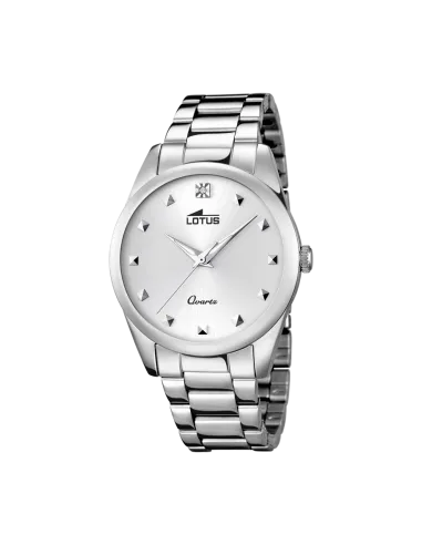 LOTUS Mujer | Agold