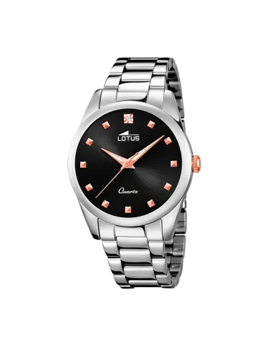 LOTUS Mujer | Agold