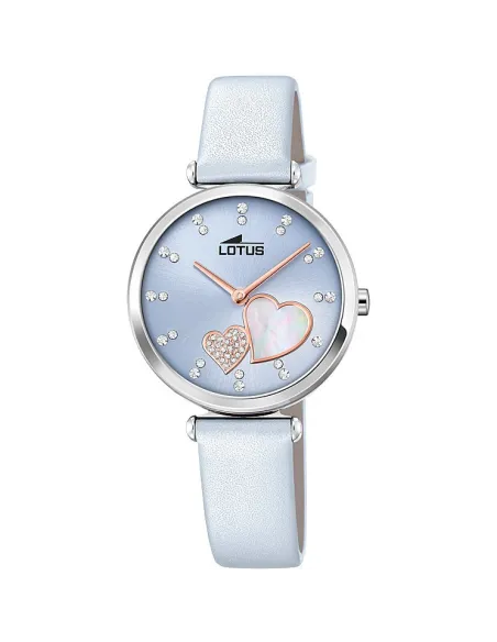 LOTUS Donna | Agold