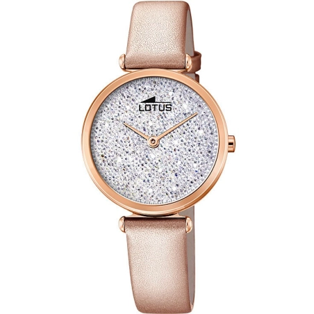 LOTUS Donna Bliss | Agold