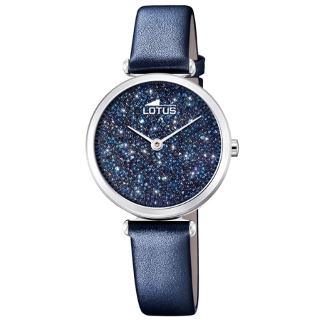 LOTUS Donna Bliss | Agold