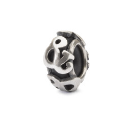 Trollbeads Ritired Stop Lettera &