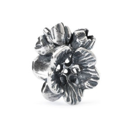 Trollbeads Ritired Nasturzio