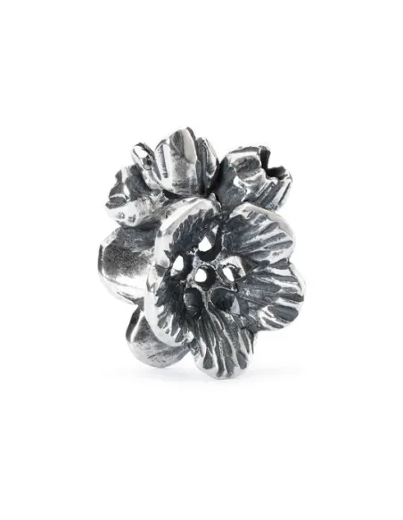 Trollbeads Ritired Nasturzio | Agold
