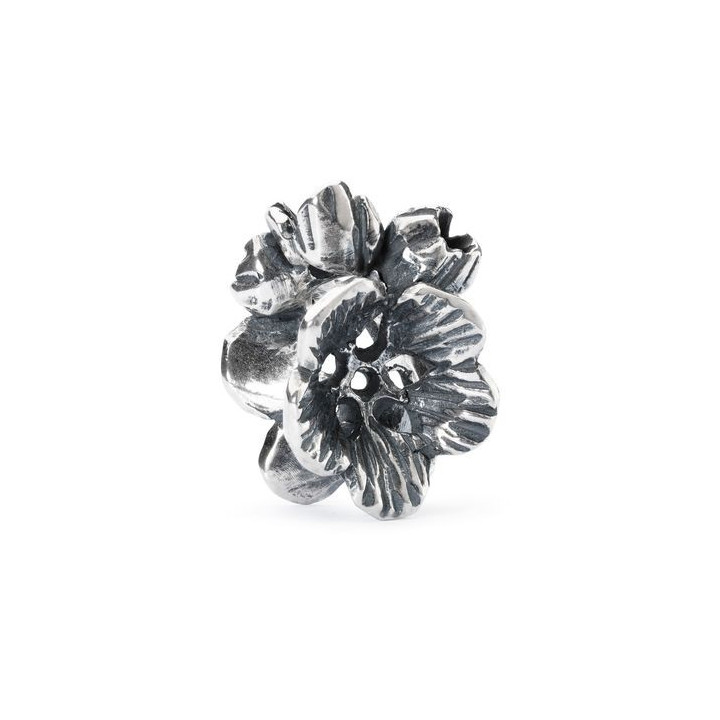 Trollbeads Ritired Nasturzio