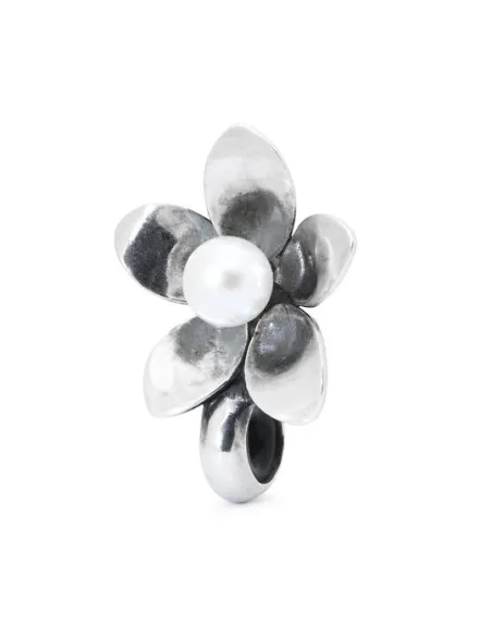 Trollbeads Stop Fiore Del Vento | Agold
