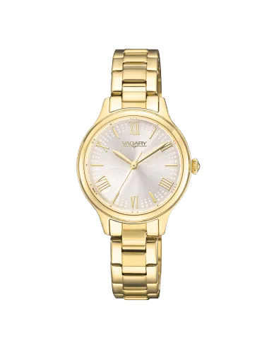VAGARY by Citizen Flair | Agold