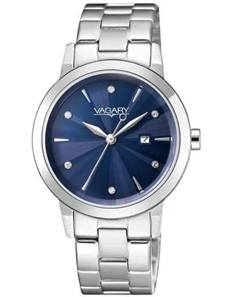 VAGARY by Citizen Flair | Agold