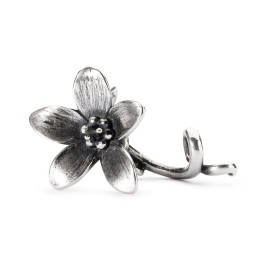 Trollbeads Pendente Fiore Del Vento