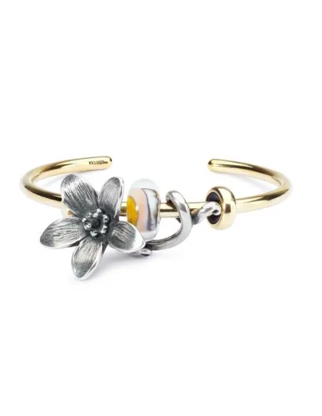 Trollbeads Pendente Fiore Del Vento