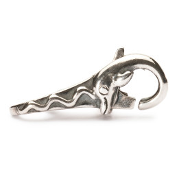 Trollbeads Chiusura Delfino