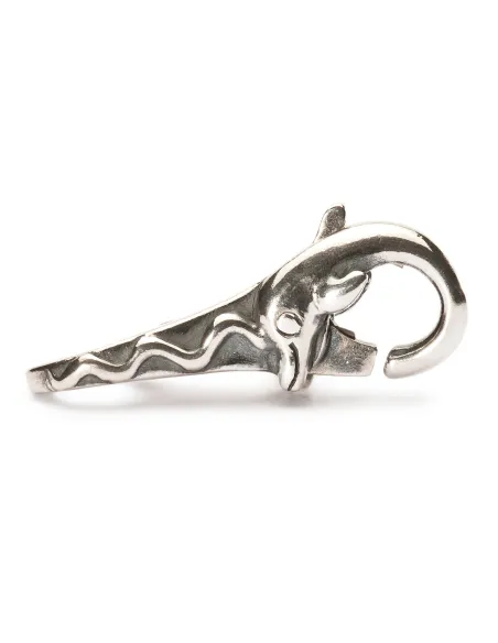 Trollbeads Chiusura Delfino | Agold