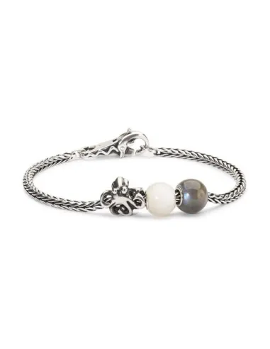 Trollbeads Chiusura Delfino | Agold