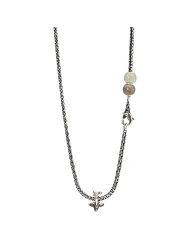 Trollbeads Chiusura Delfino | Agold