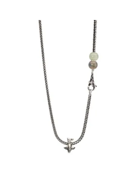 Trollbeads Chiusura Delfino | Agold