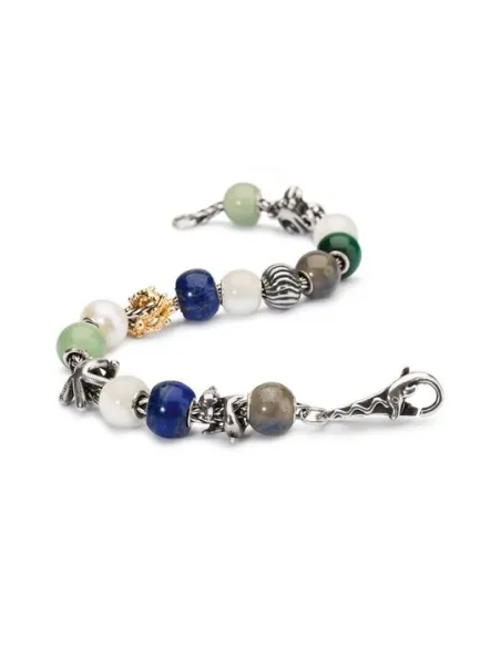 Trollbeads Chiusura Delfino | Agold