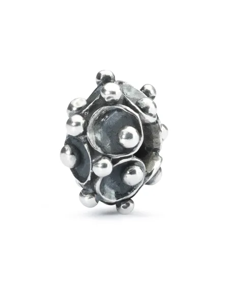 Trollbeads Ritired Ninfee | Agold