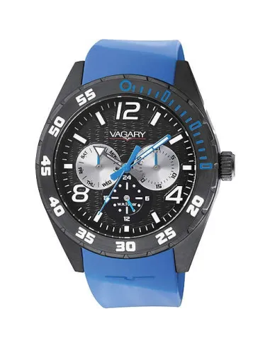 VAGARY by Citizen Multifunzione | Agold