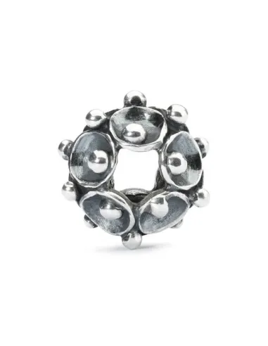 Trollbeads Ritired Ninfee | Agold