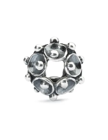 Trollbeads Ritired Ninfee | Agold