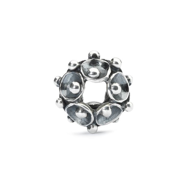Trollbeads Ritired Ninfee