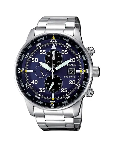 CITIZEN Aviator | Agold