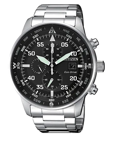 CITIZEN Aviator | Agold