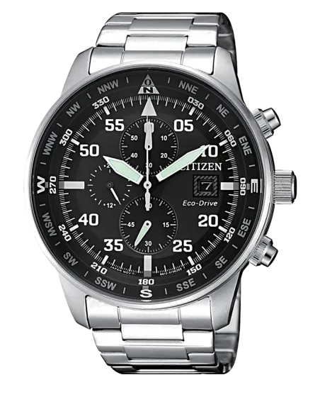 CITIZEN Aviator | Agold