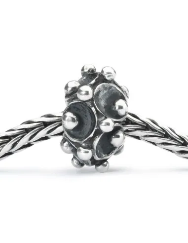 Trollbeads Ritired Ninfee | Agold
