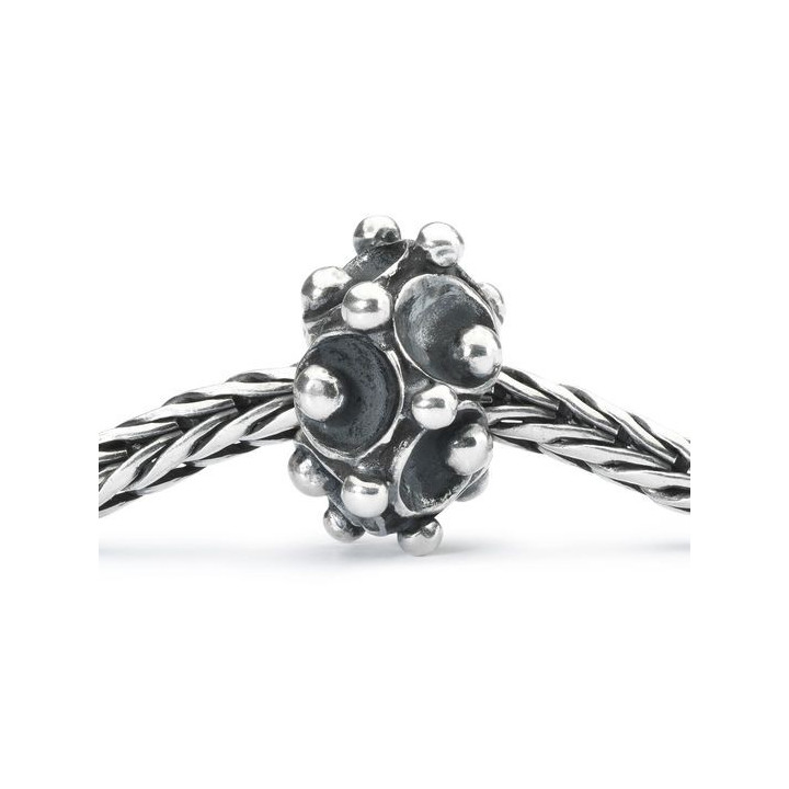 Trollbeads Ritired Ninfee