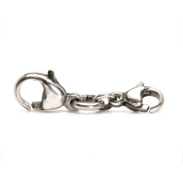Trollbeads Chiusura Base