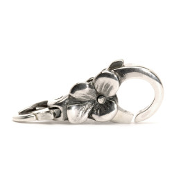 Trollbeads Chiusura A Fiore