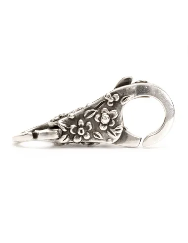 Trollbeads Chiusura Merletto | Agold
