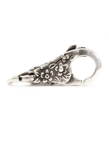 Trollbeads Chiusura Merletto | Agold