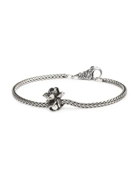 Trollbeads Chiusura Merletto | Agold