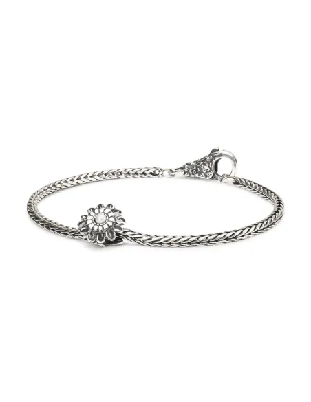 Trollbeads Chiusura Merletto | Agold