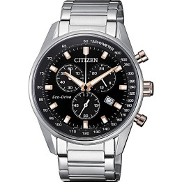 CITIZEN Chrono