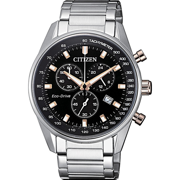 CITIZEN Chrono